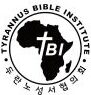 BIBLE COLLEGE IN NAIROBI KENYA